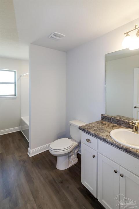 5937 Parsonage Cir, Milton, FL 32570 photo 15