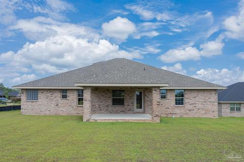 5937 Parsonage Cir, Milton, FL 32570 photo 2