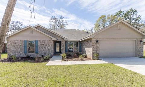 5925 Parsonage Cir, Milton, FL 32570 photo 1