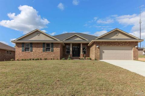 5931 Parsonage Cir, Milton, FL 32570 photo 1