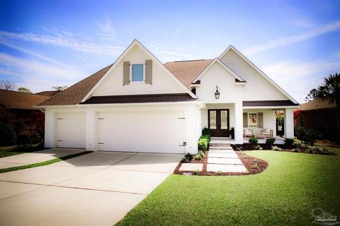 5394 Southlake Dr, Pace, FL 32571 photo 1