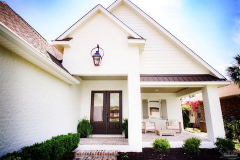 5394 Southlake Dr, Pace, FL 32571 photo 2