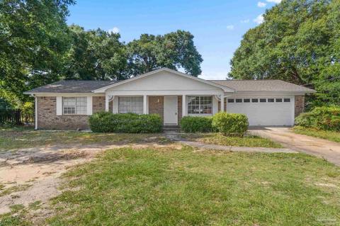 6131 Hamilton Bridge Rd, Milton, FL 32570