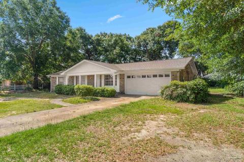 6131 Hamilton Bridge Rd, Milton, FL 32570 photo 3