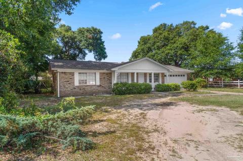 6131 Hamilton Bridge Rd, Milton, FL 32570 photo 2