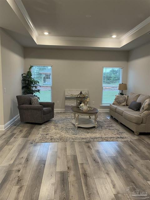 1659 Slate Dr, Cantonment, FL 32533 photo 9