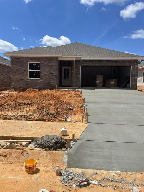 1659 Slate Dr, Cantonment, FL 32533 photo 2