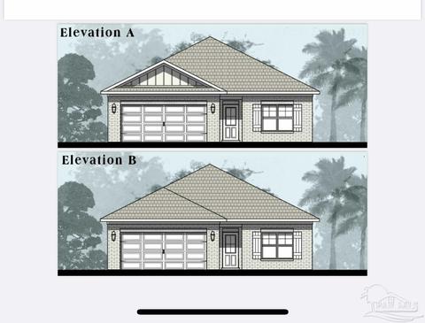 1659 Slate Dr, Cantonment, FL 32533 photo 1