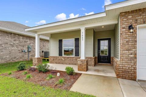 1663 Slate Dr, Cantonment, FL 32533 photo 4