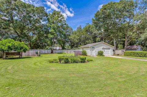 5709 Verna Way, Milton, FL 32570 photo 3