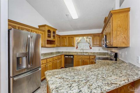 5709 Verna Way, Milton, FL 32570 photo 22