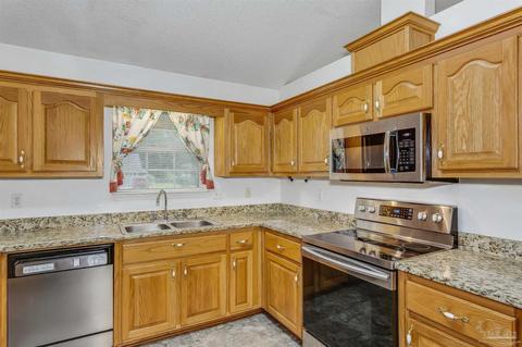 5709 Verna Way, Milton, FL 32570 photo 21