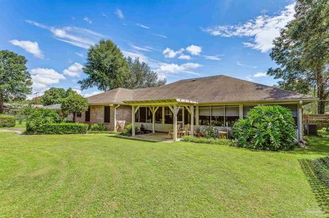 5709 Verna Way, Milton, FL 32570 photo 6
