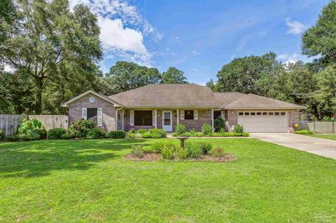 5709 Verna Way, Milton, FL 32570 photo 1