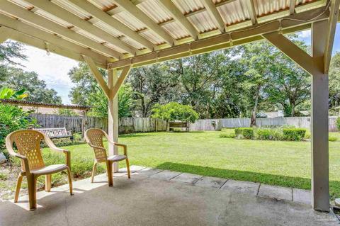 5709 Verna Way, Milton, FL 32570 photo 11