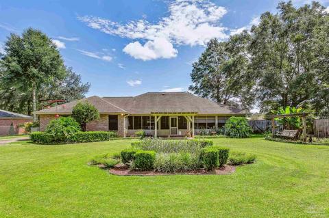 5709 Verna Way, Milton, FL 32570 photo 2