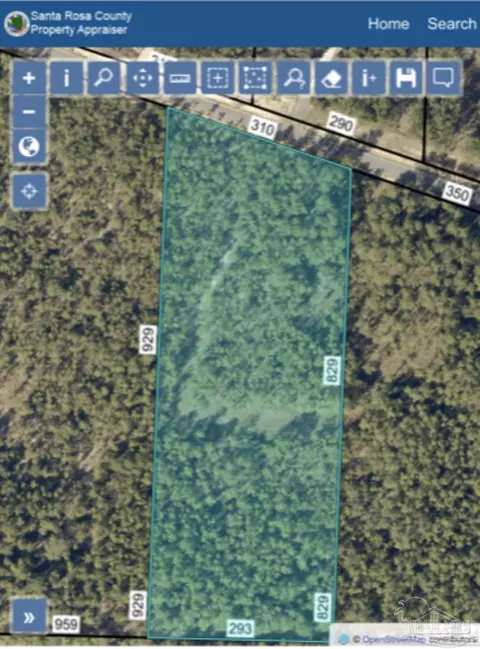 0000 Molino Bridge Rd, Pace, FL 32571 photo 35
