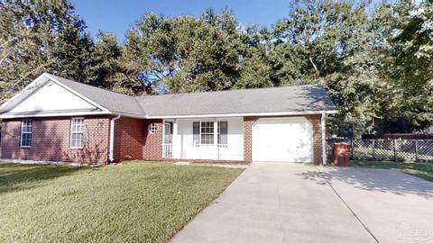 6581 Imperial Dr, Milton, FL 32570 photo 1