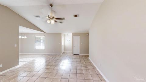 6581 Imperial Dr, Milton, FL 32570 photo 3
