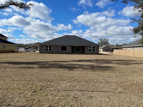 5641 Micanopy Dr, Milton, FL 32570 photo 1