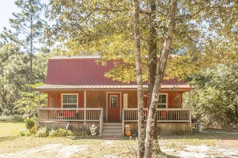 7490 Walther Rd, Milton, FL 32570 photo 1