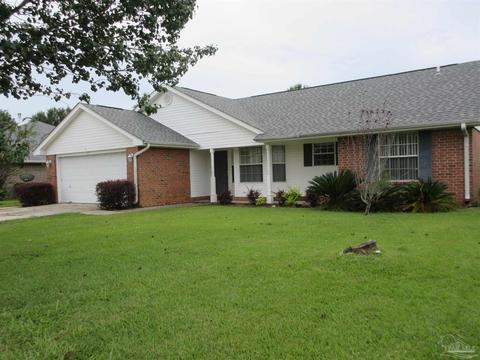 5715 Berrybrook Cr, Pace, FL 32571 photo 1