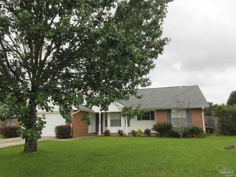 5715 Berrybrook Cr, Pace, FL 32571 photo 45