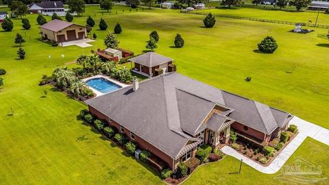 3772 Cotton Gin Ln, Pace, FL 32571 photo 1