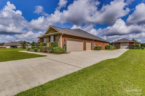 3772 Cotton Gin Ln, Pace, FL 32571 photo 4
