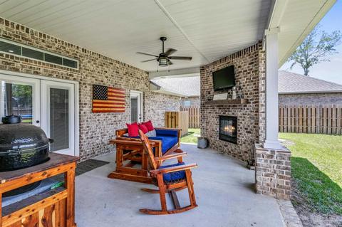 4144 S Cambridge Way, Pace, FL 32571 photo 31