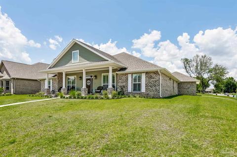 4144 S Cambridge Way, Pace, FL 32571 photo 1