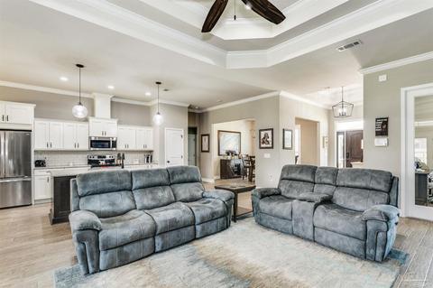 4144 S Cambridge Way, Pace, FL 32571 photo 13