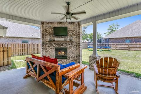 4144 S Cambridge Way, Pace, FL 32571 photo 33