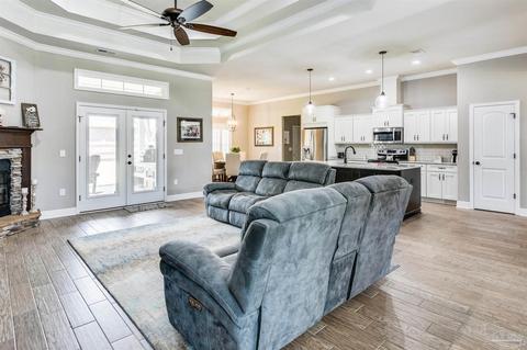 4144 S Cambridge Way, Pace, FL 32571 photo 14