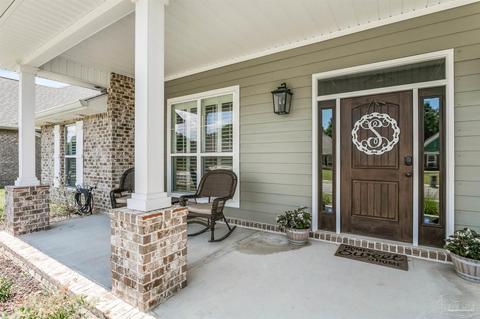 4144 S Cambridge Way, Pace, FL 32571 photo 3