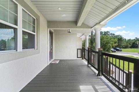 4640 Bayside Dr, Milton, FL 32583 photo 11