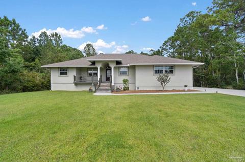 4640 Bayside Dr, Milton, FL 32583 photo 1