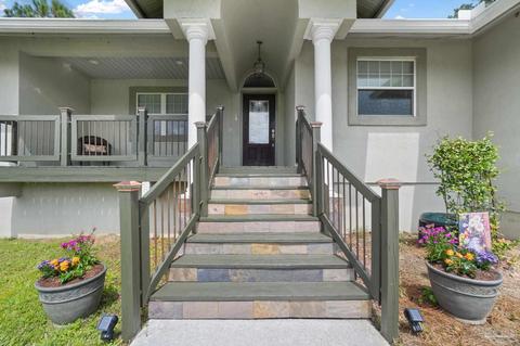 4640 Bayside Dr, Milton, FL 32583 photo 9
