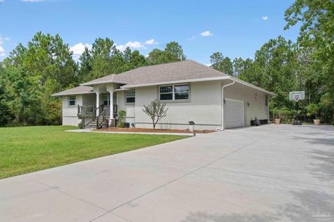 4640 Bayside Dr, Milton, FL 32583 photo 8