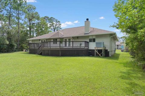 4640 Bayside Dr, Milton, FL 32583 photo 45