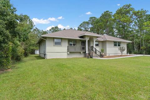4640 Bayside Dr, Milton, FL 32583 photo 7