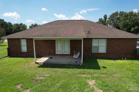 5304 Bob Sikes Blvd, Jay, FL 32565 photo 20