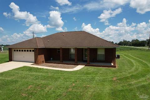 5304 Bob Sikes Blvd, Jay, FL 32565 photo 2