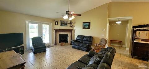 5304 Bob Sikes Blvd, Jay, FL 32565 photo 3