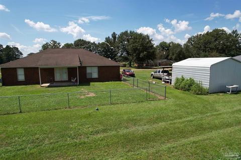 5304 Bob Sikes Blvd, Jay, FL 32565 photo 21