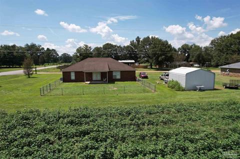 5304 Bob Sikes Blvd, Jay, FL 32565 photo 22