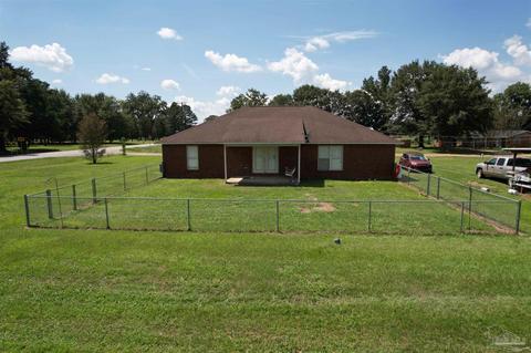 5304 Bob Sikes Blvd, Jay, FL 32565 photo 23