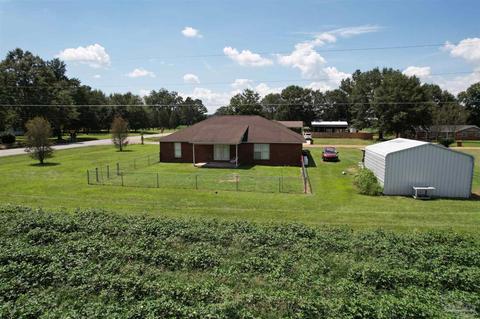 5304 Bob Sikes Blvd, Jay, FL 32565 photo 24