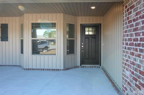 6123 Parsonage Cir, Milton, FL 32570 photo 2