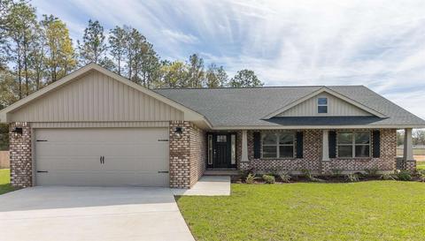 6129 Parsonage Cir, Milton, FL 32570
